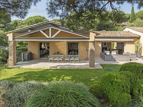 Maison à RAMATUELLE