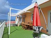 Maison à SAINTE-MARIE