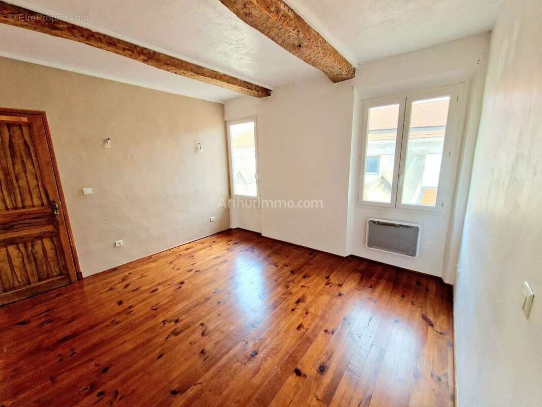 Appartement à DRAGUIGNAN