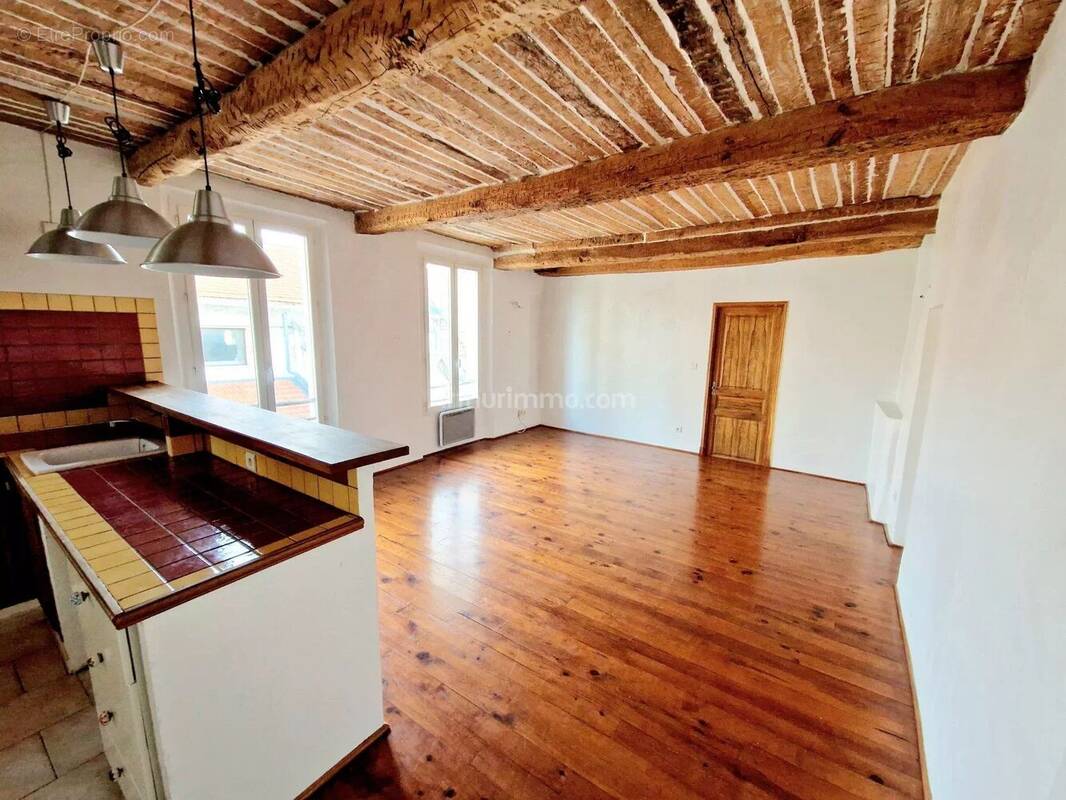 Appartement à DRAGUIGNAN