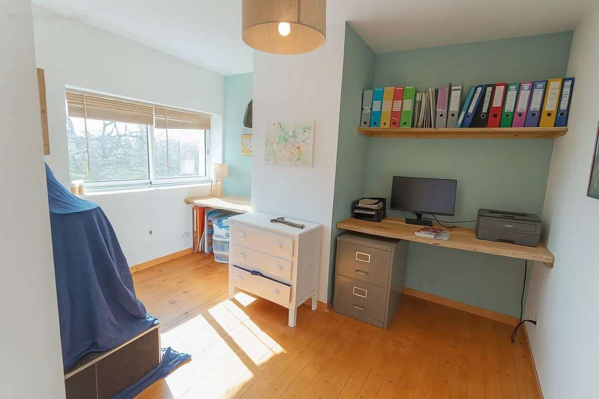 Maison à SAINT-SALVY