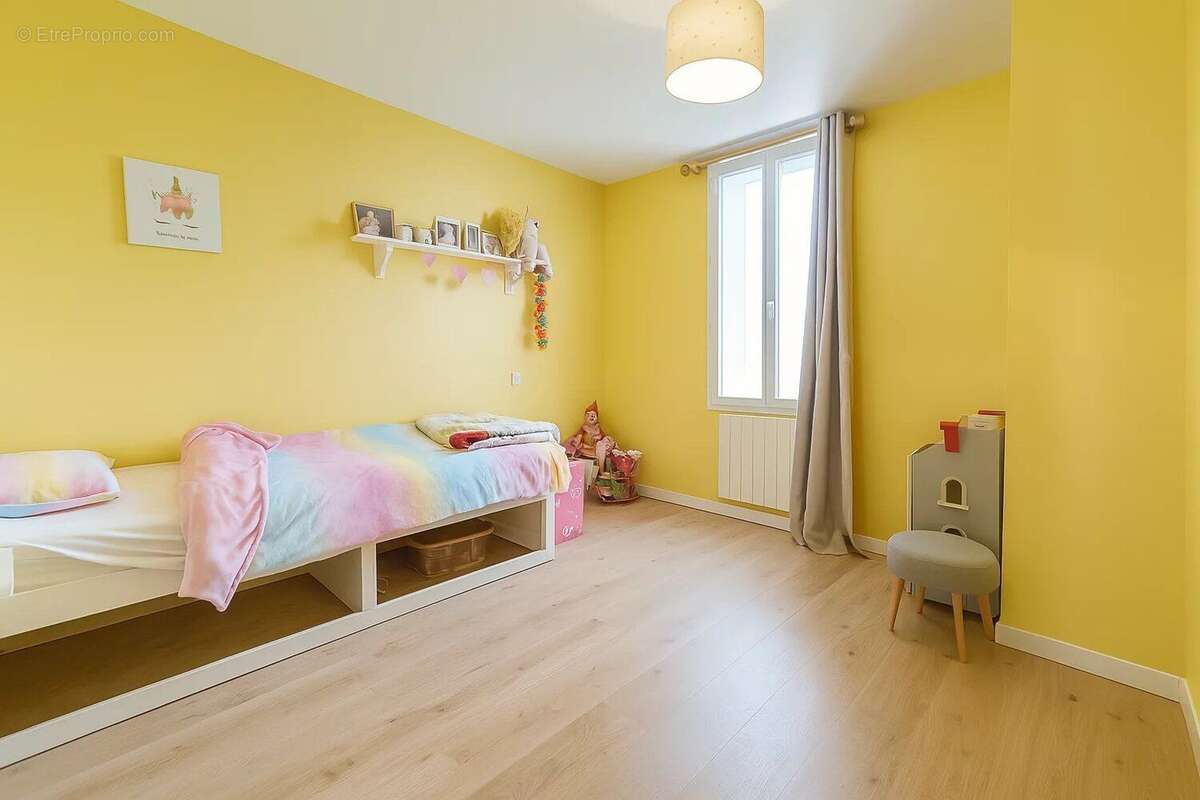 Maison à SAINT-SALVY