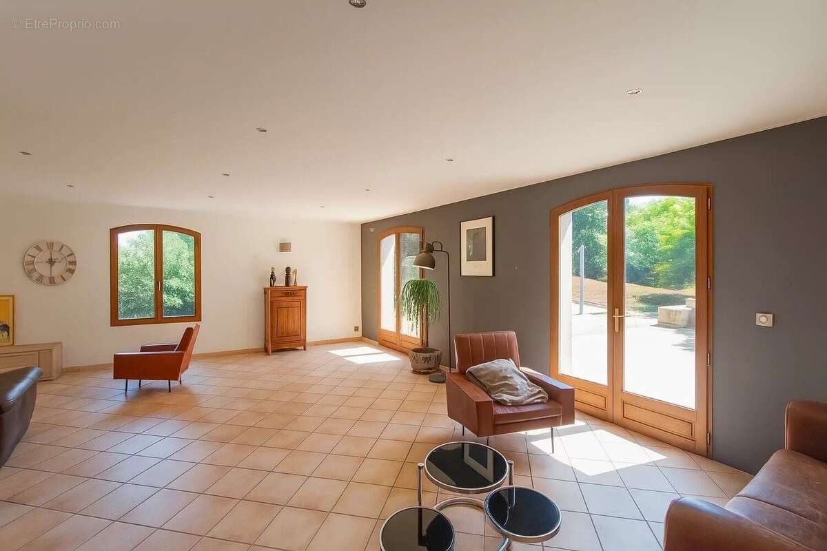 Maison à FOULAYRONNES