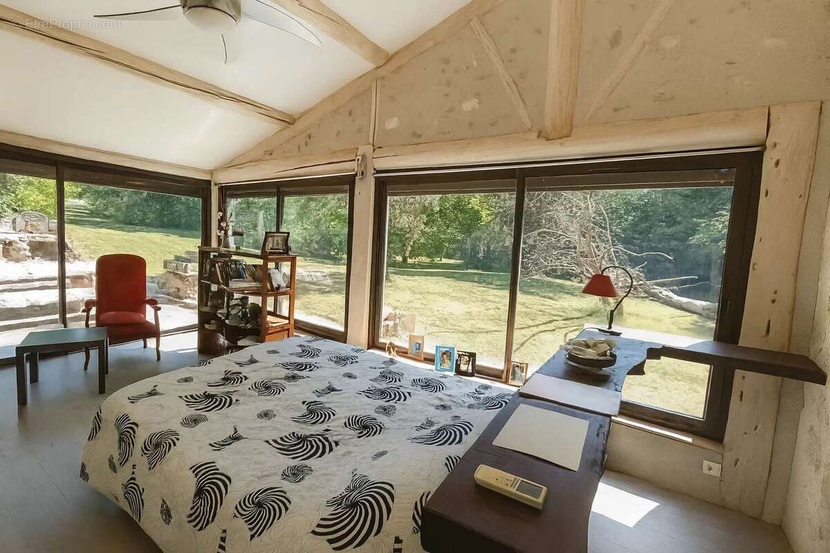 Maison à FOULAYRONNES