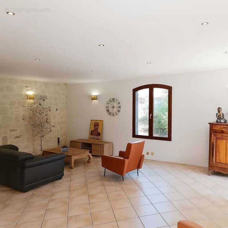 Maison à FOULAYRONNES