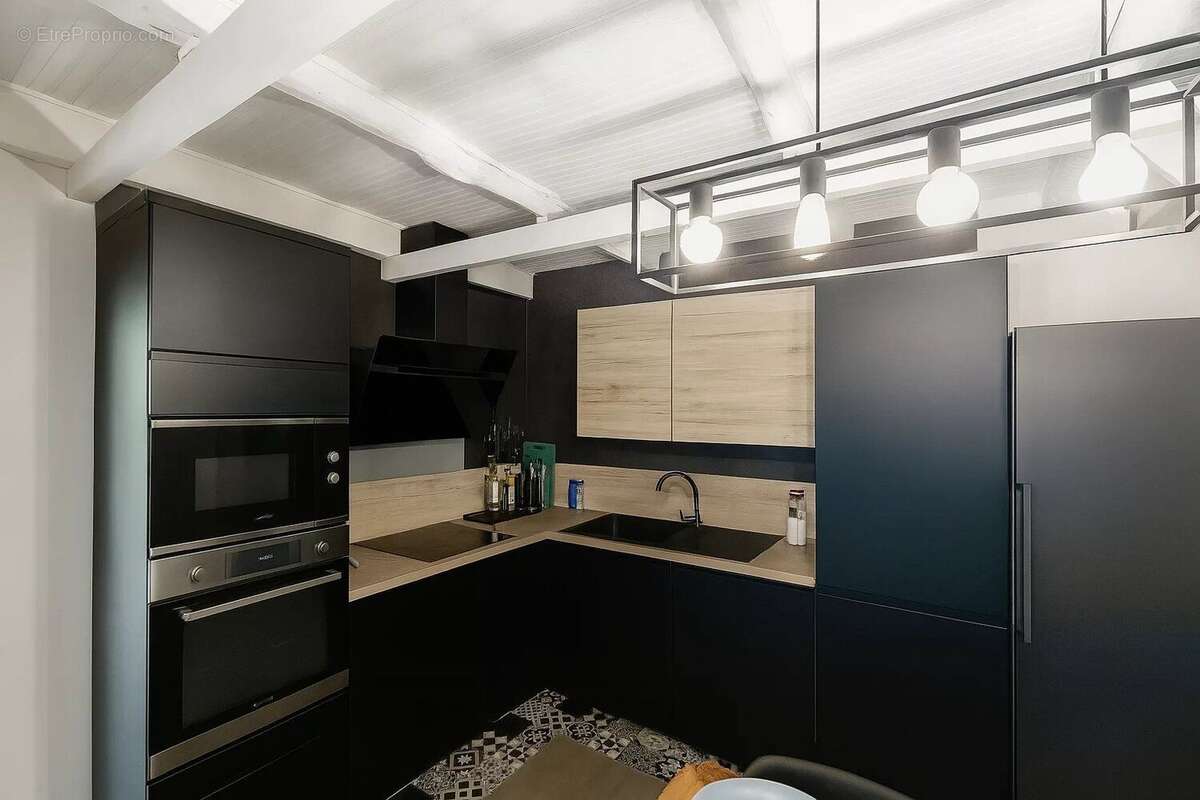 Maison à FOULAYRONNES