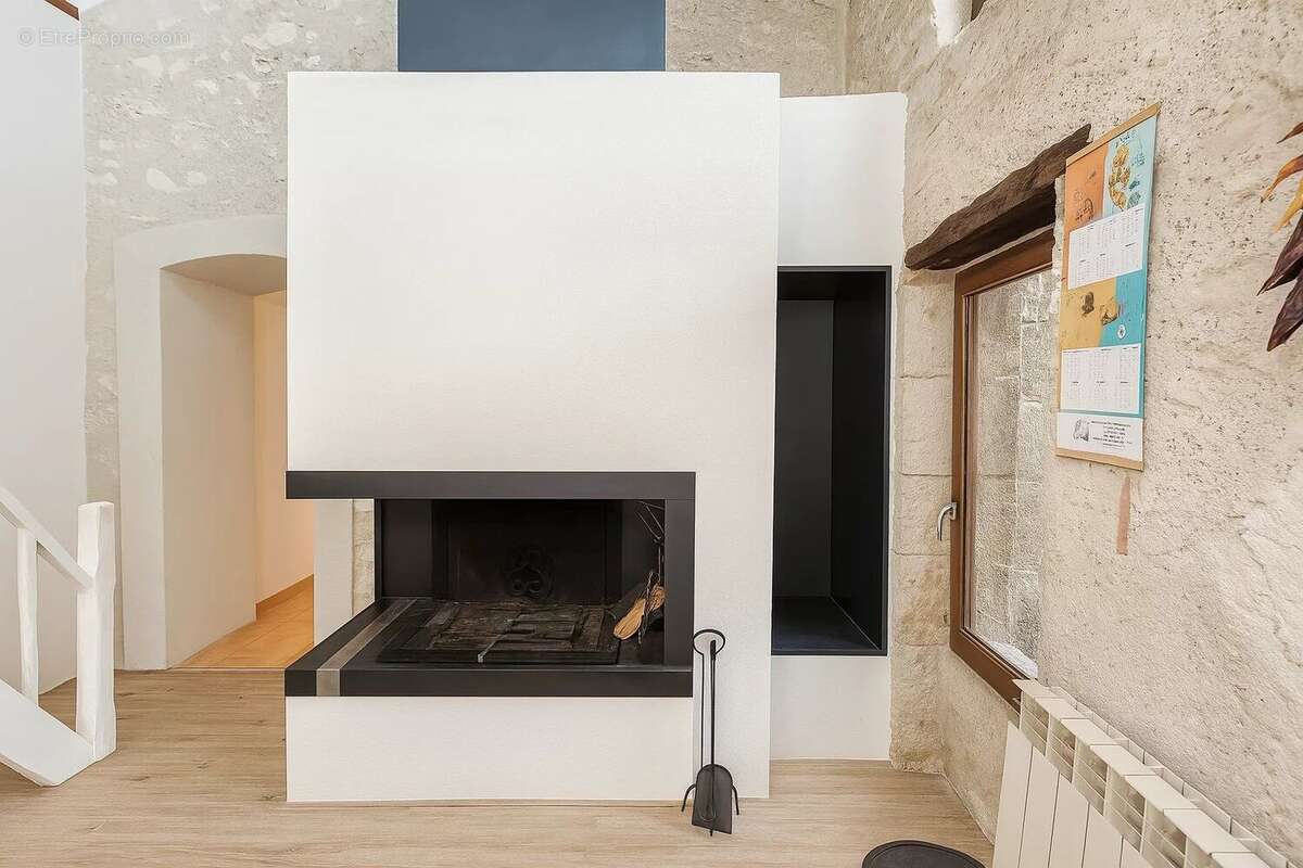 Maison à FOULAYRONNES