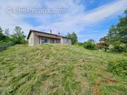 Maison à MOISSIEU-SUR-DOLON