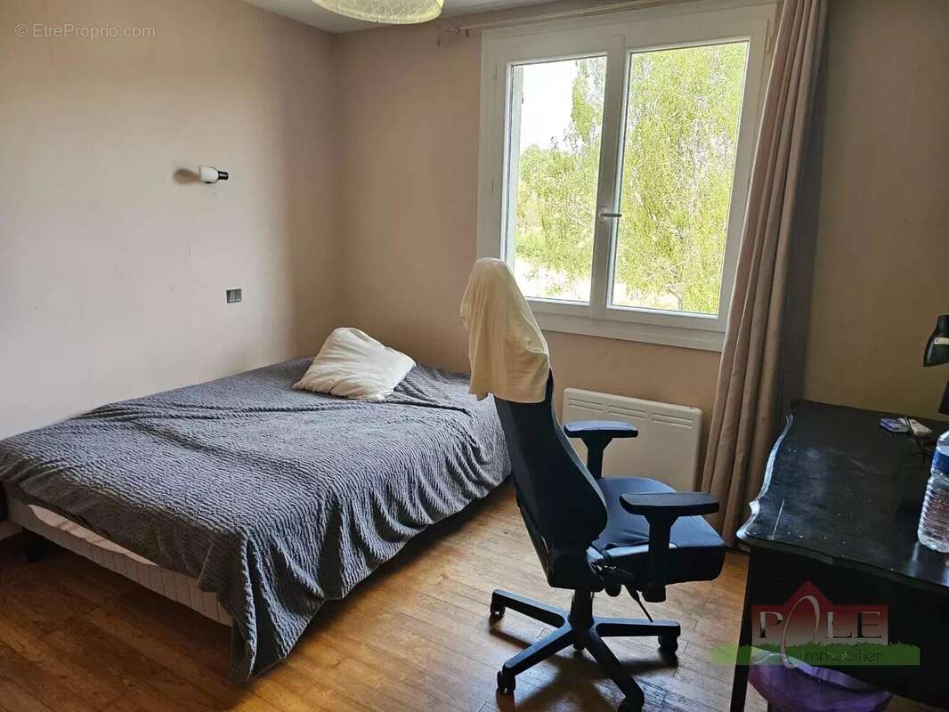 Maison à MOISSIEU-SUR-DOLON