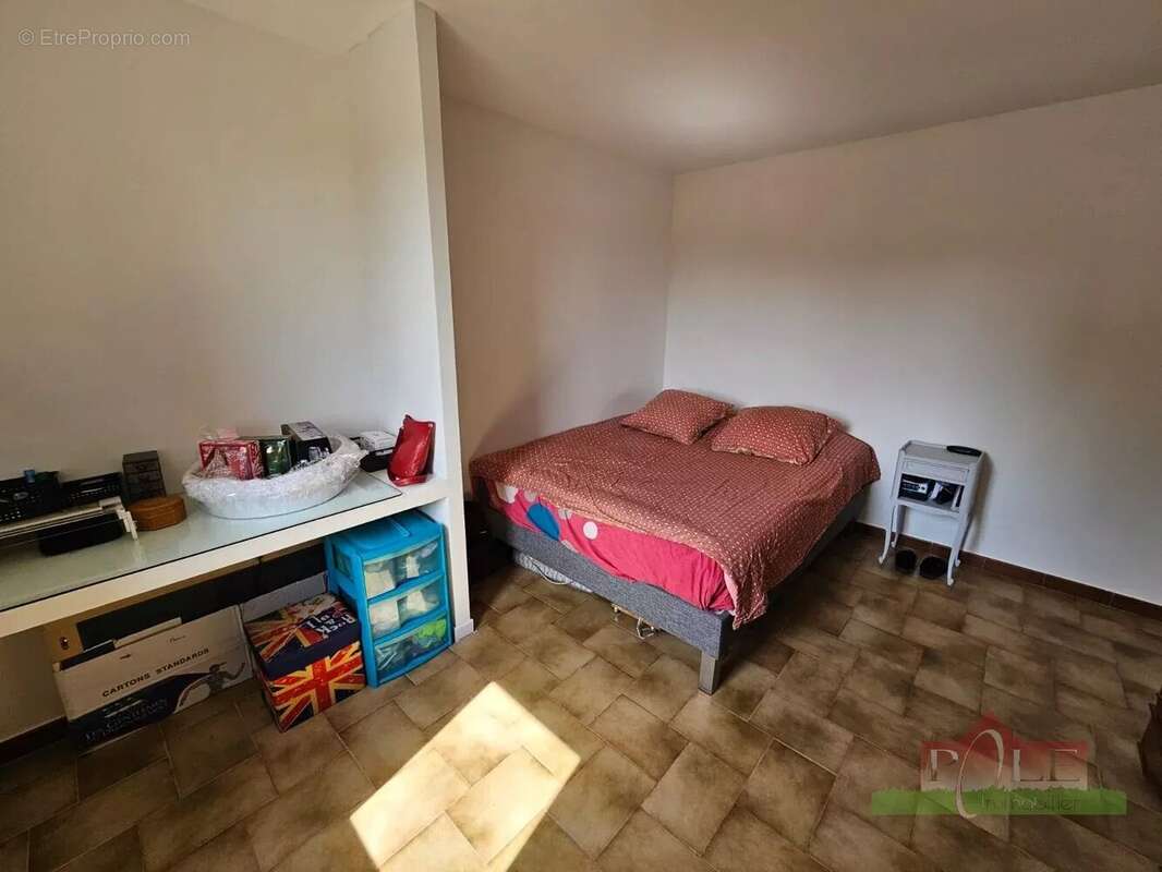 Maison à MOISSIEU-SUR-DOLON