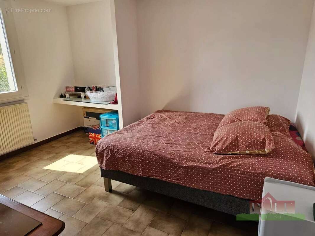 Maison à MOISSIEU-SUR-DOLON