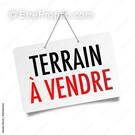 Terrain à LACROIX-SAINT-OUEN
