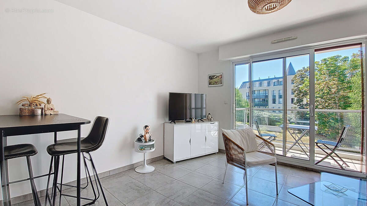 Appartement à DINARD