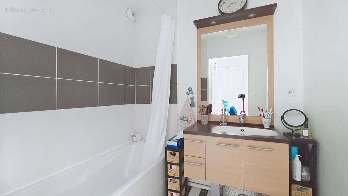 Appartement à DINARD