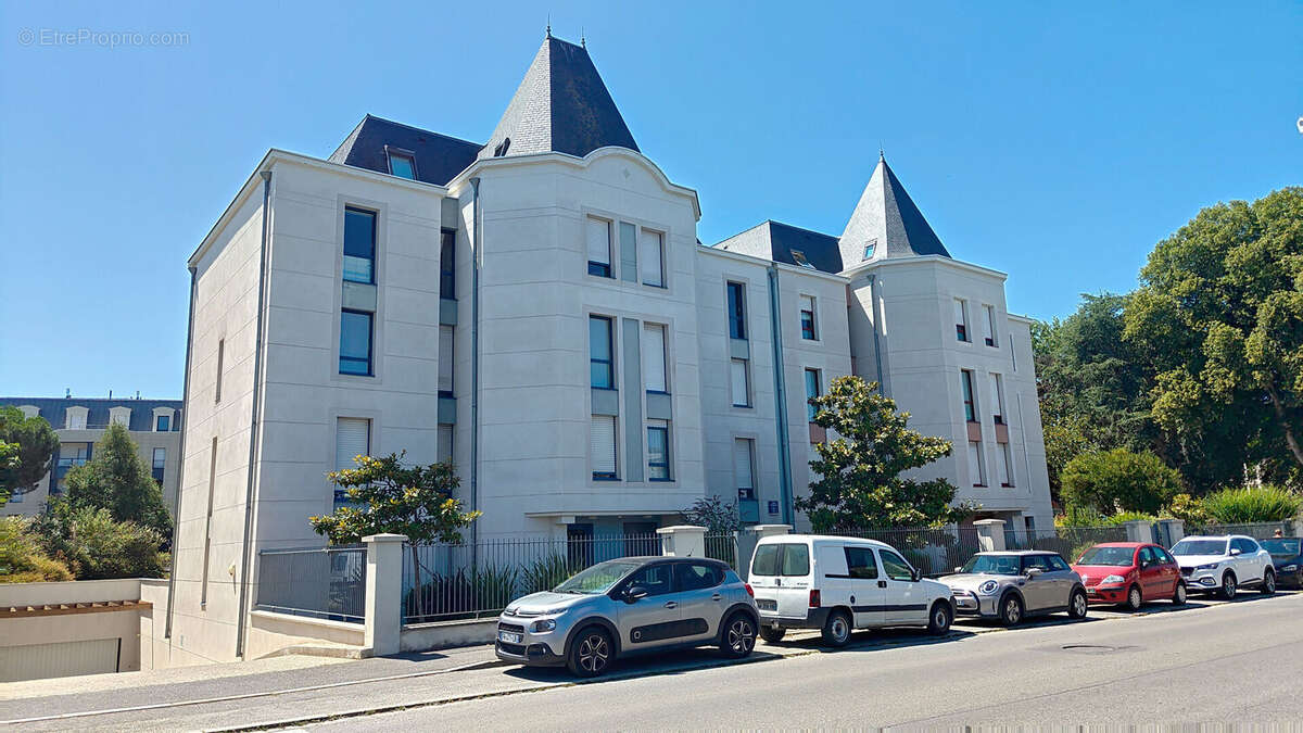 Appartement à DINARD
