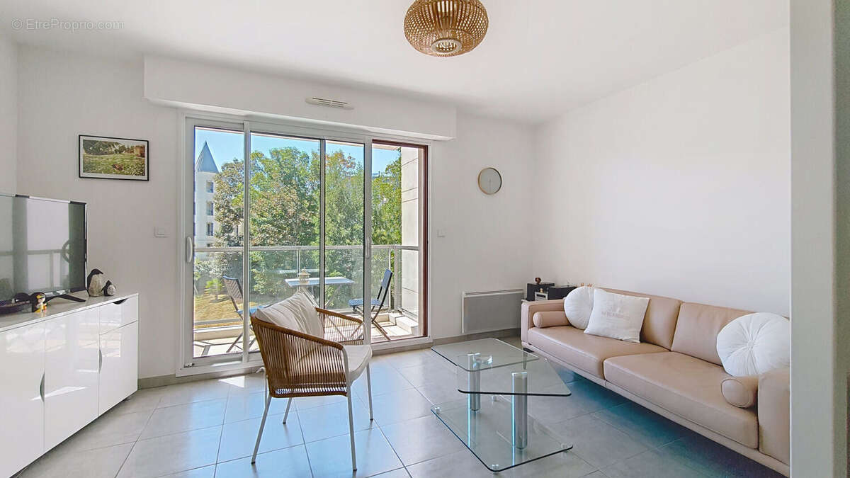 Appartement à DINARD