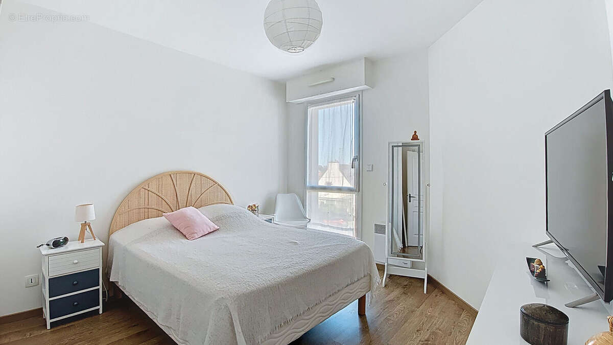 Appartement à DINARD