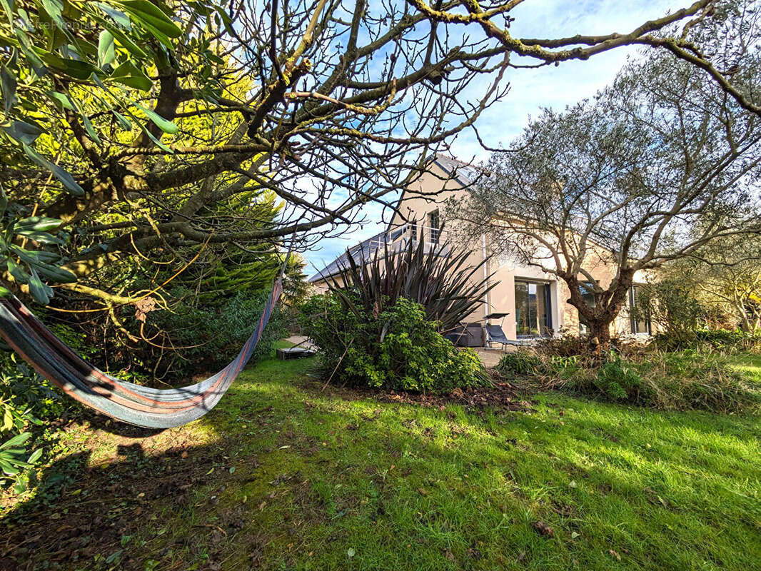 Maison à DOL-DE-BRETAGNE