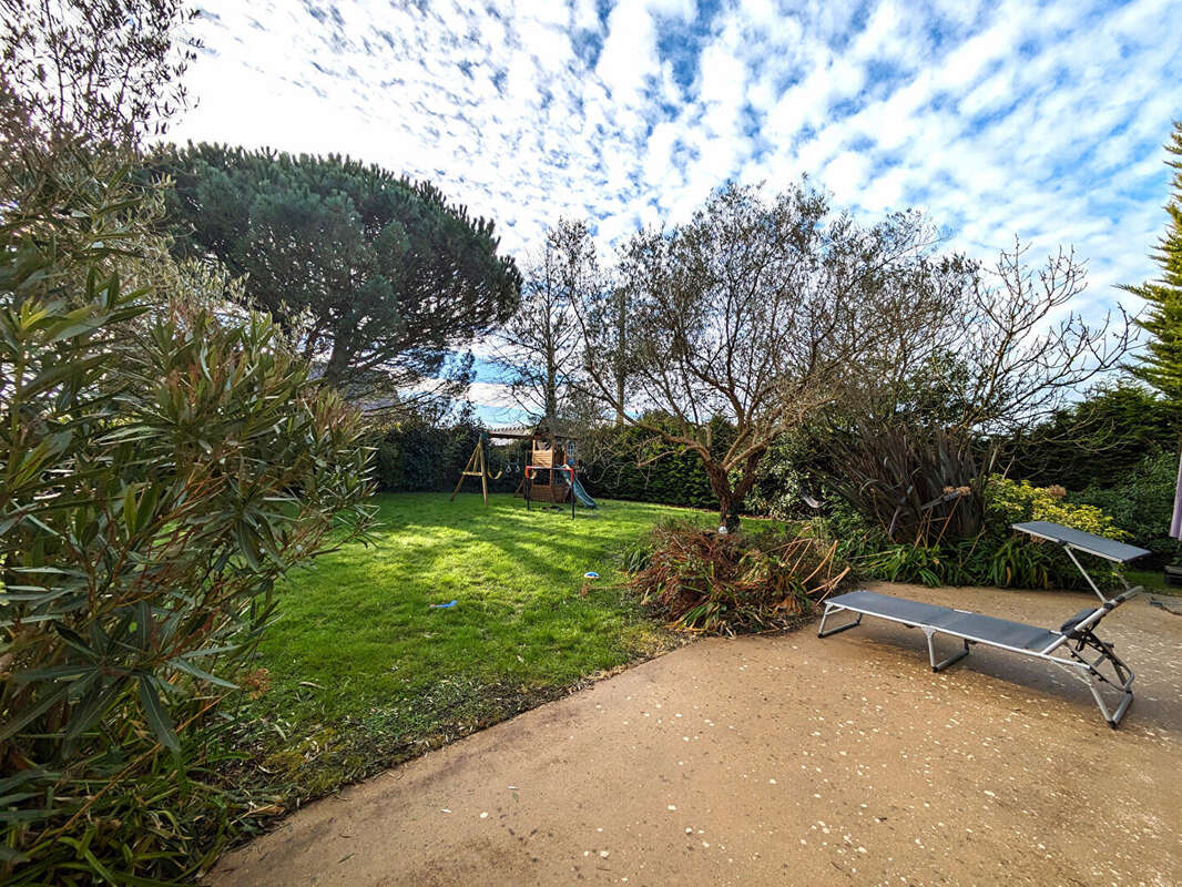 Maison à DOL-DE-BRETAGNE