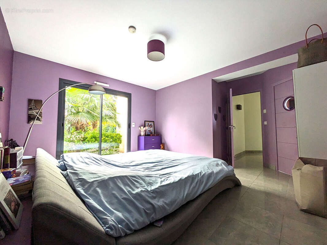 Maison à DOL-DE-BRETAGNE