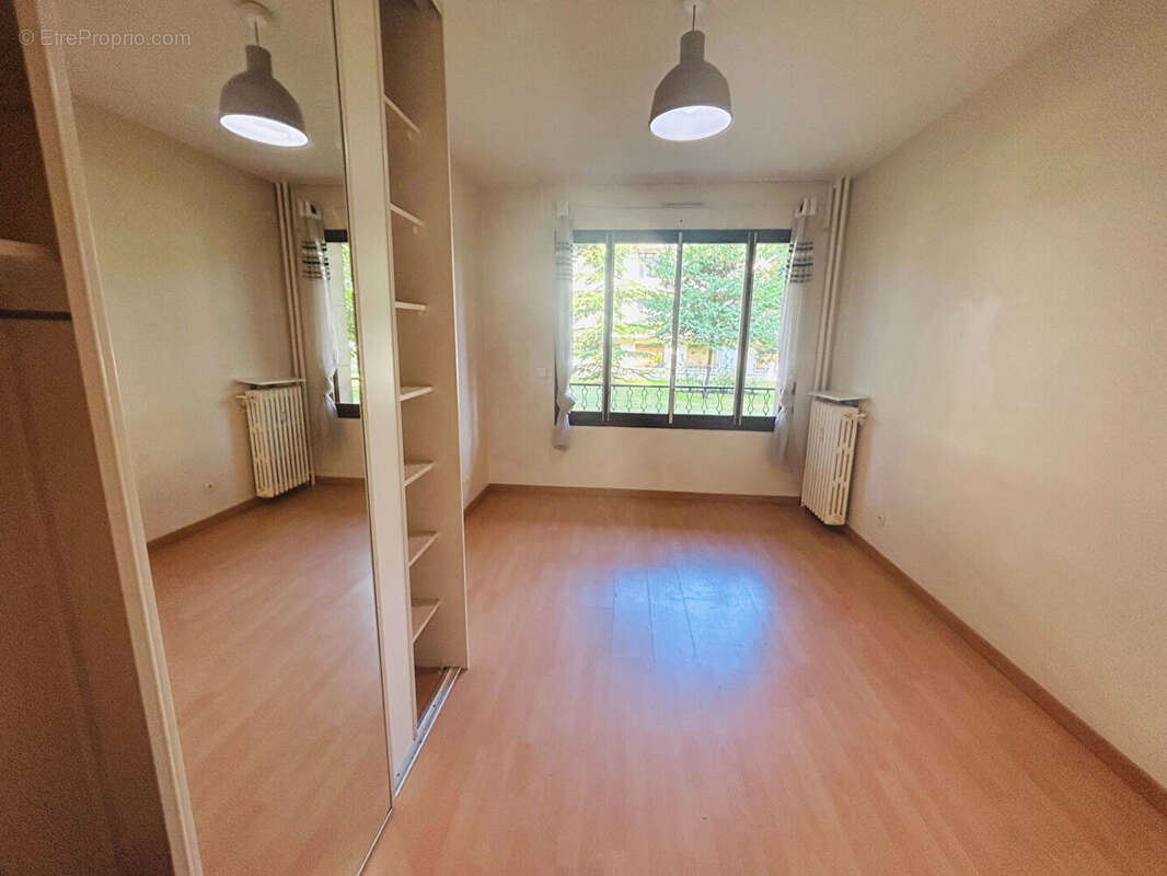 Appartement à NOGENT-SUR-MARNE
