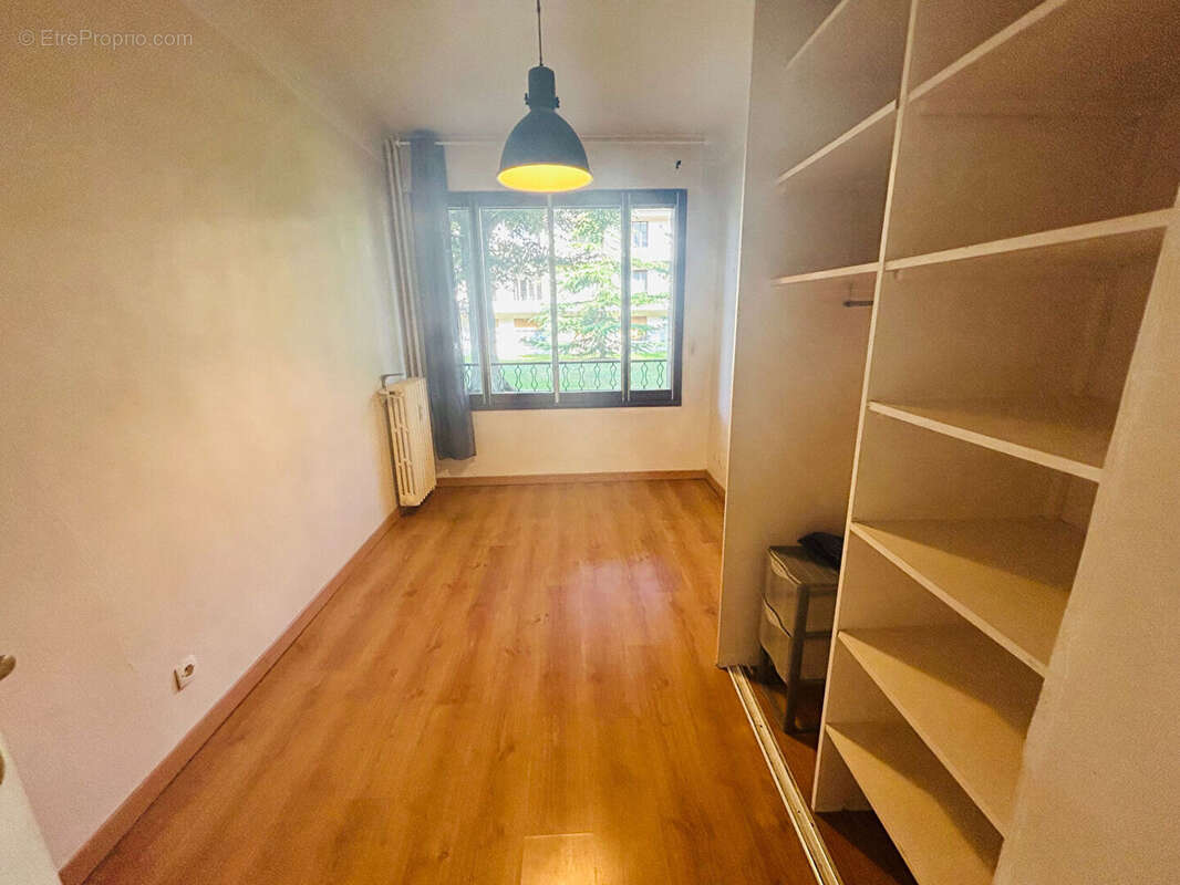 Appartement à NOGENT-SUR-MARNE