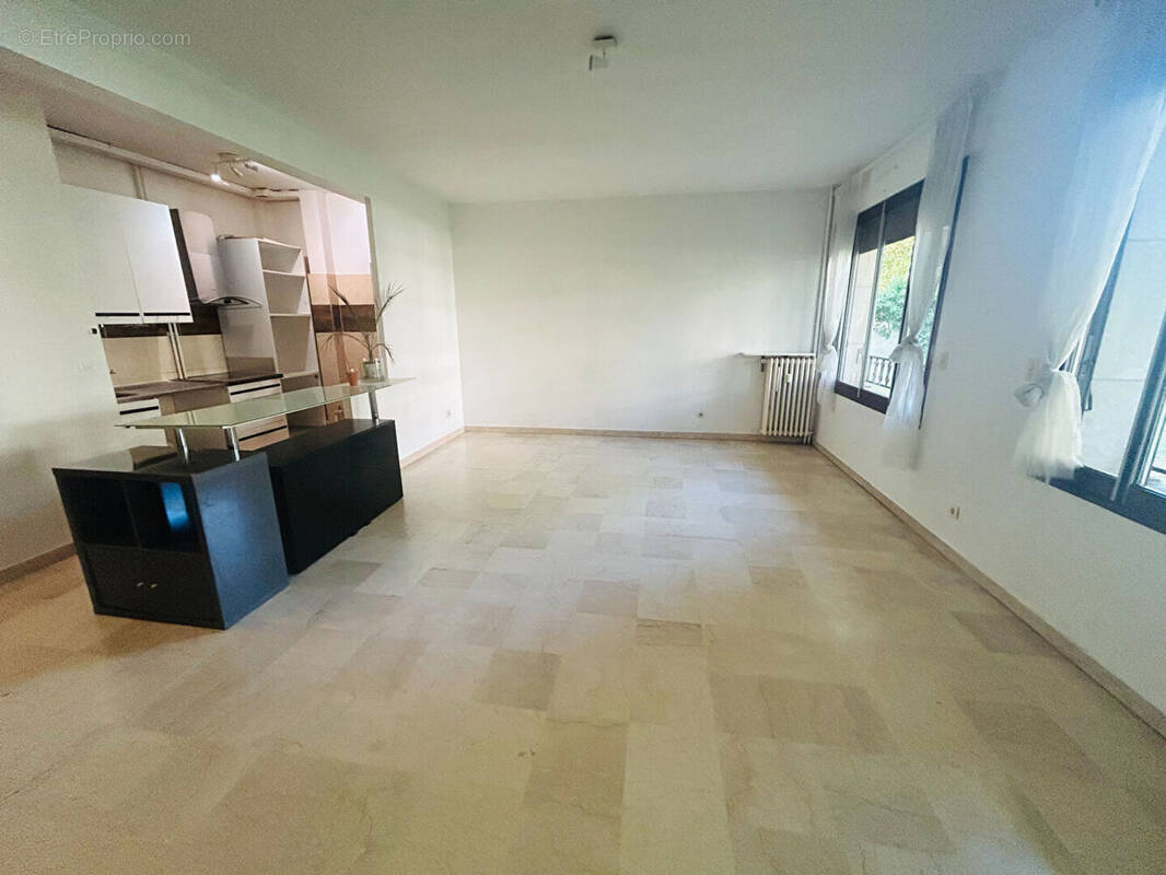 Appartement à NOGENT-SUR-MARNE