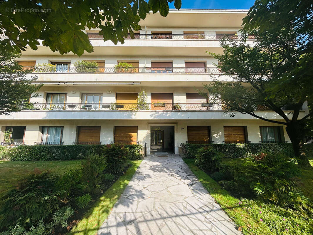 Appartement à NOGENT-SUR-MARNE