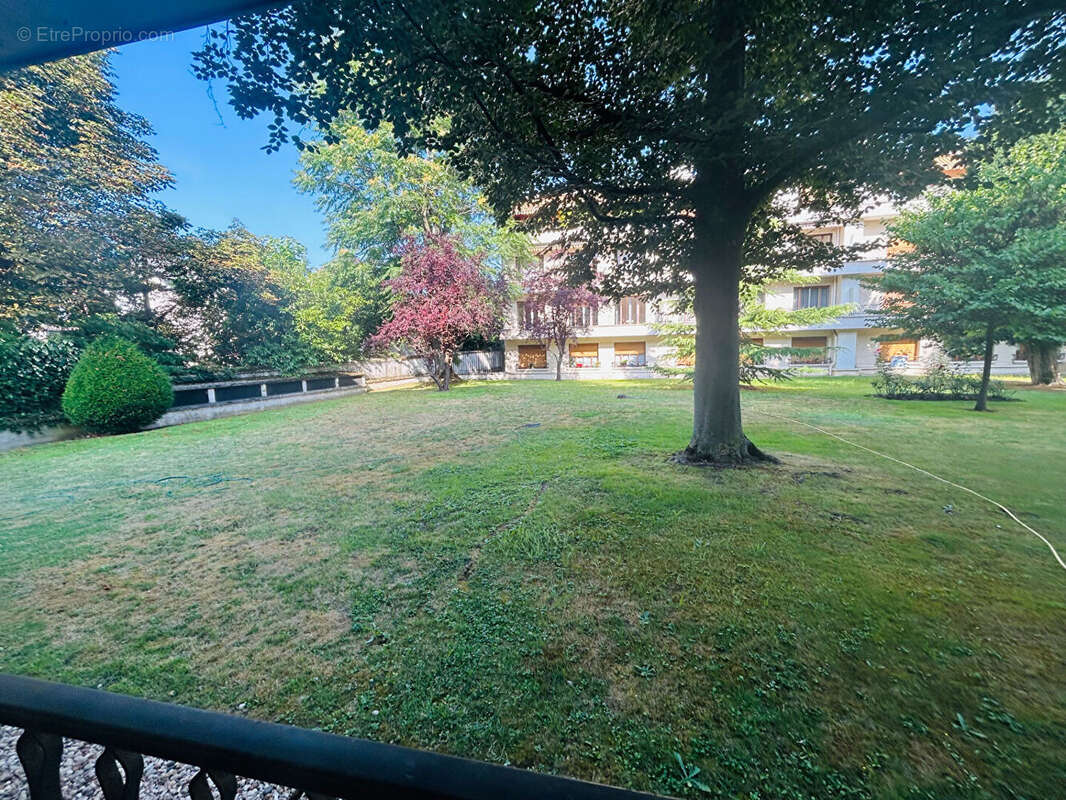 Appartement à NOGENT-SUR-MARNE