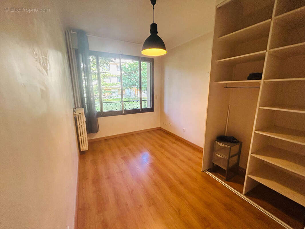 Appartement à NOGENT-SUR-MARNE