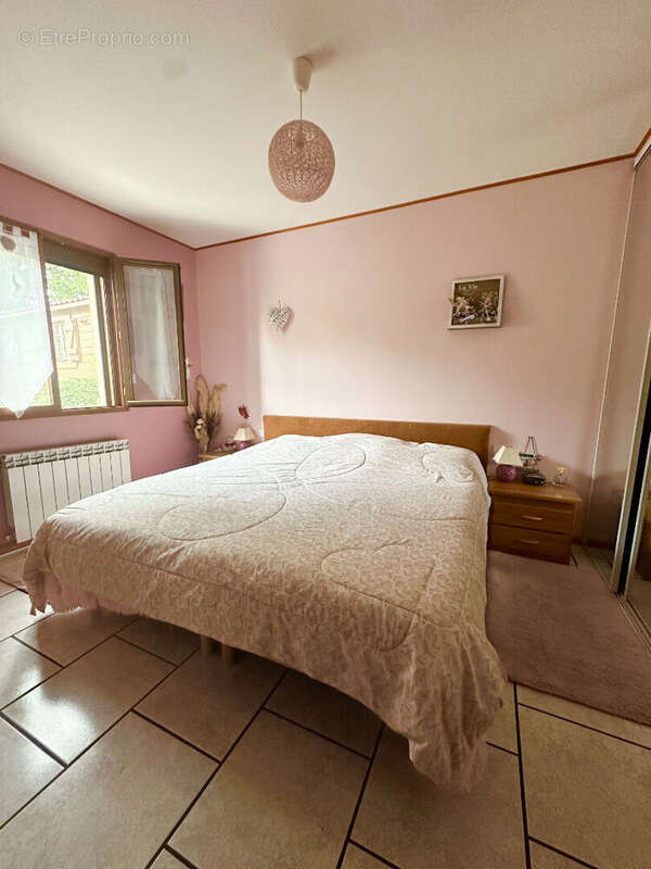 Maison à CORBEIL-ESSONNES