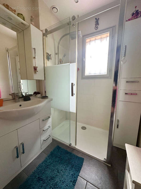 Maison à CORBEIL-ESSONNES