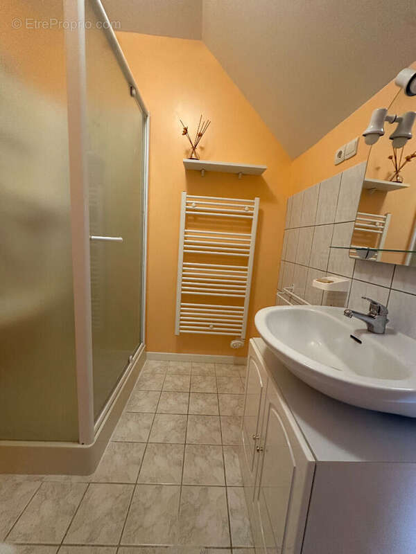 Maison à CORBEIL-ESSONNES