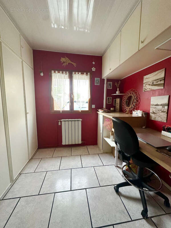 Maison à CORBEIL-ESSONNES