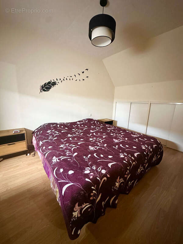 Maison à CORBEIL-ESSONNES