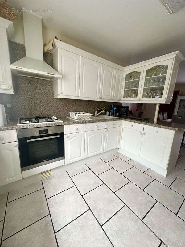 Maison à CORBEIL-ESSONNES