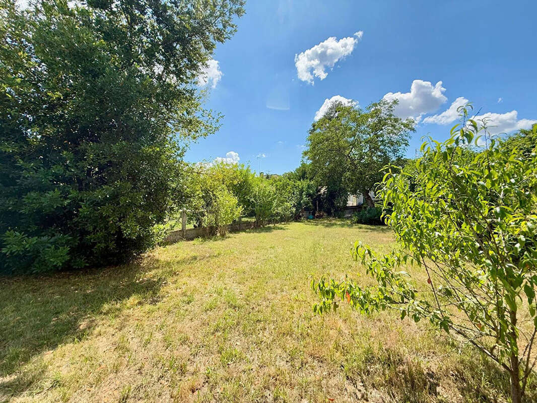 Maison à MILLY-LA-FORET