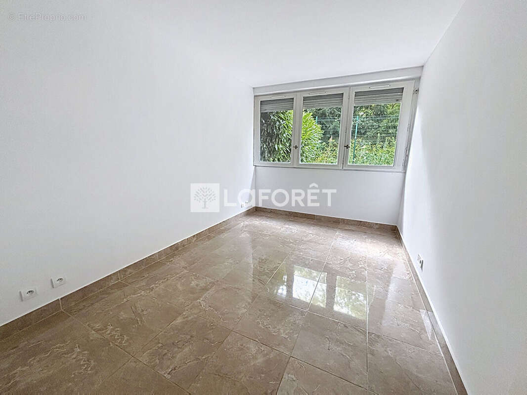 Appartement à VILLEJUIF