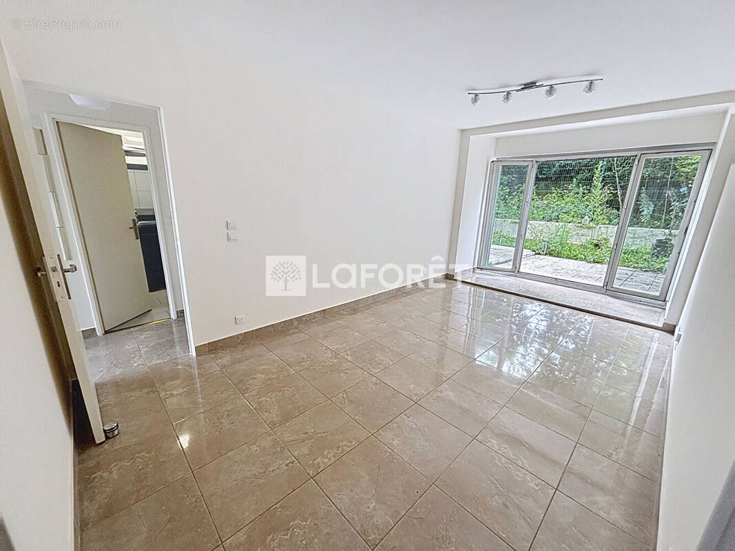 Appartement à VILLEJUIF