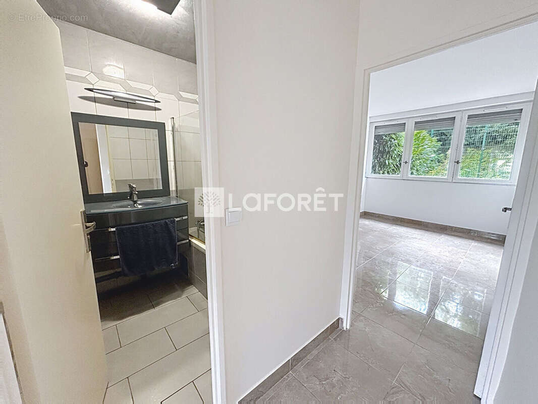 Appartement à VILLEJUIF