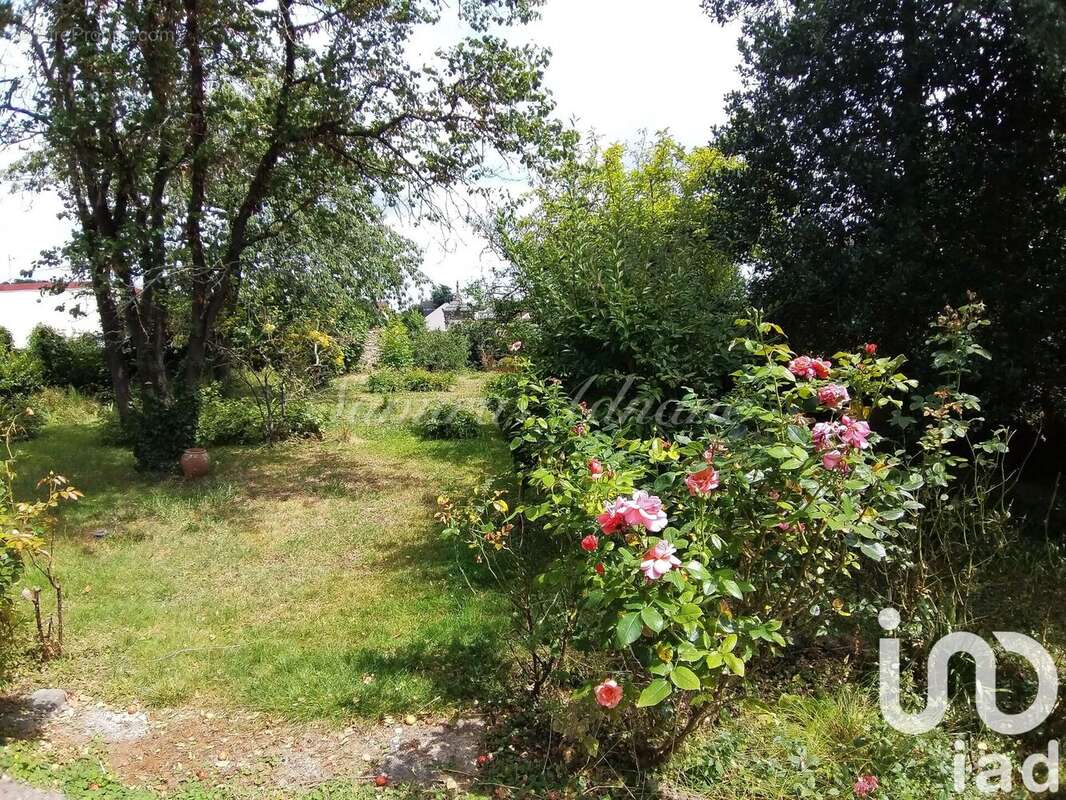 Photo 4 - Maison à DEUIL-LA-BARRE