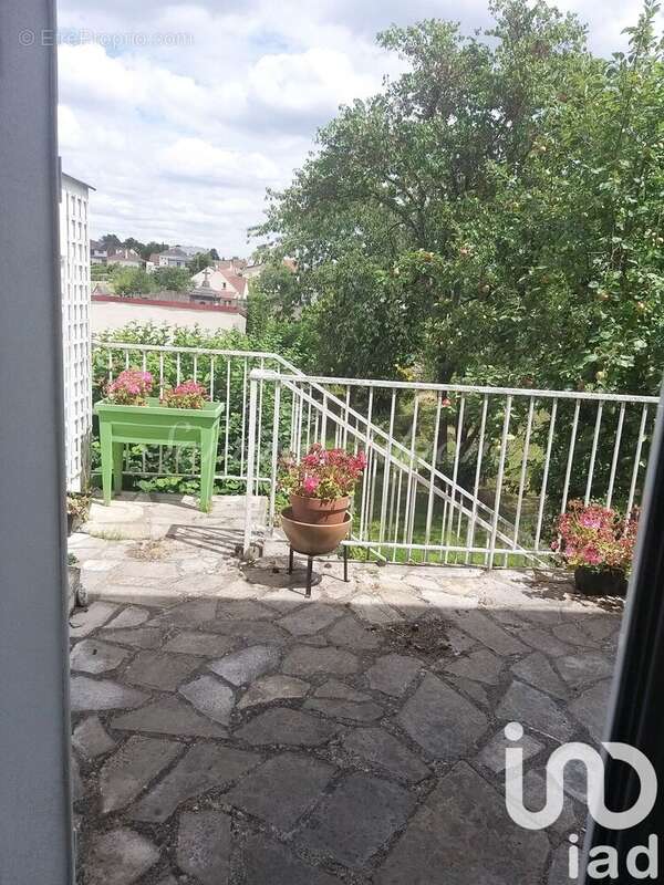 Photo 5 - Maison à DEUIL-LA-BARRE