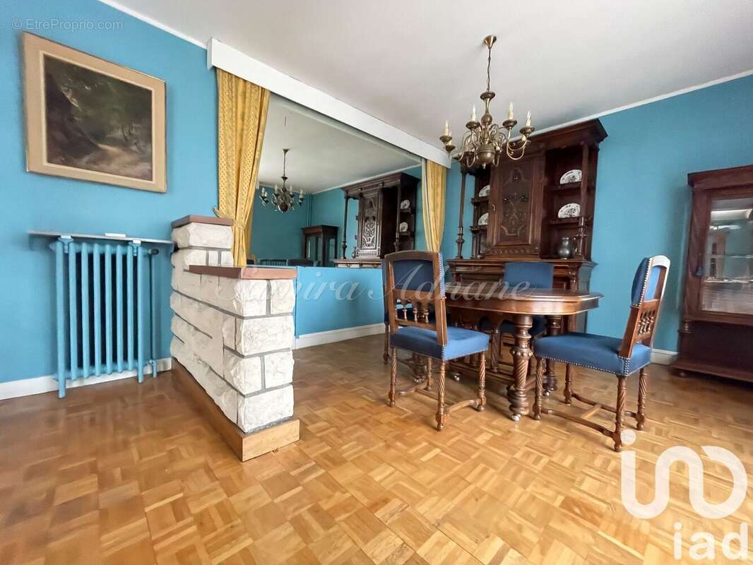 Photo 8 - Maison à DEUIL-LA-BARRE