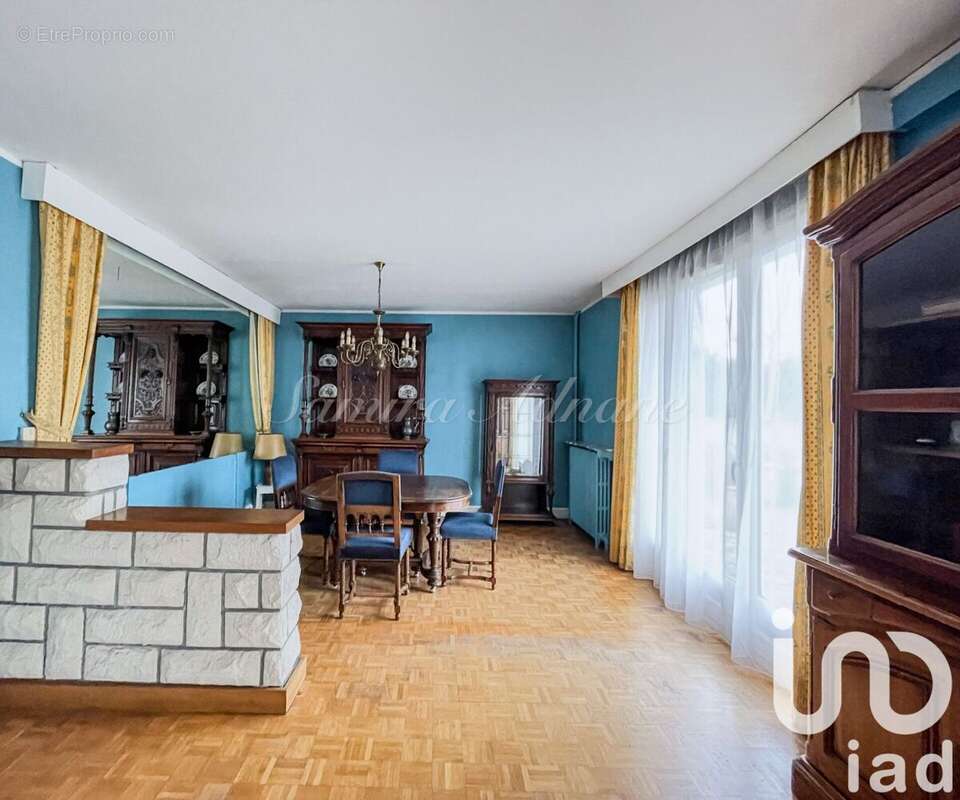 Photo 9 - Maison à DEUIL-LA-BARRE