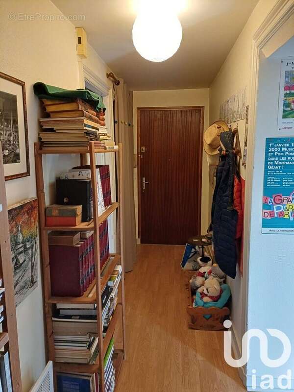 Photo 3 - Appartement à REDON