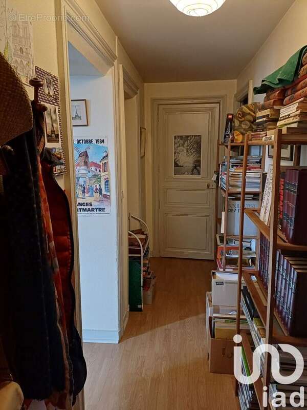 Photo 4 - Appartement à REDON
