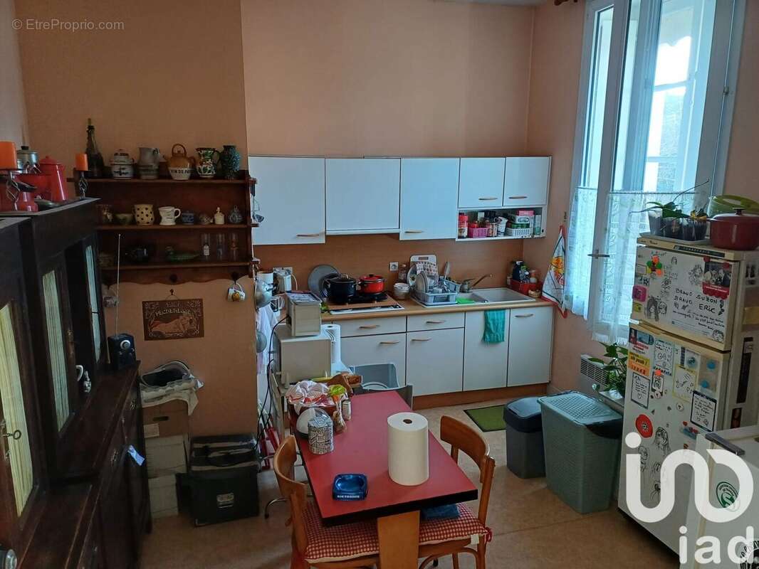 Photo 5 - Appartement à REDON