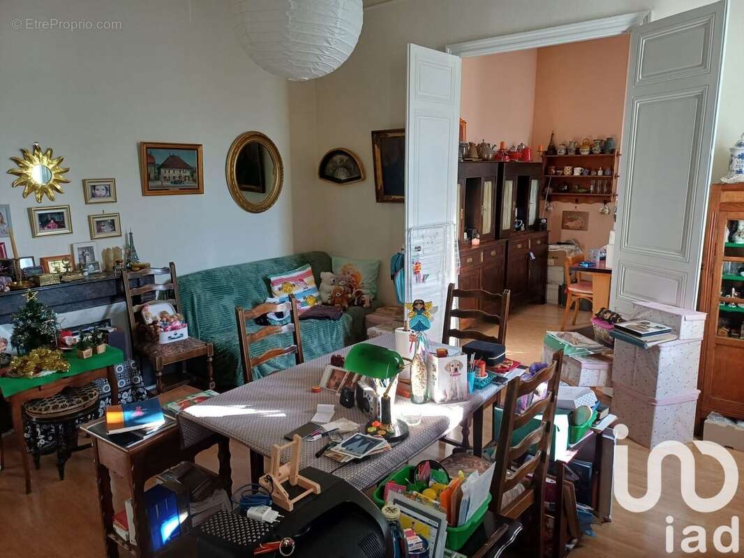 Photo 6 - Appartement à REDON