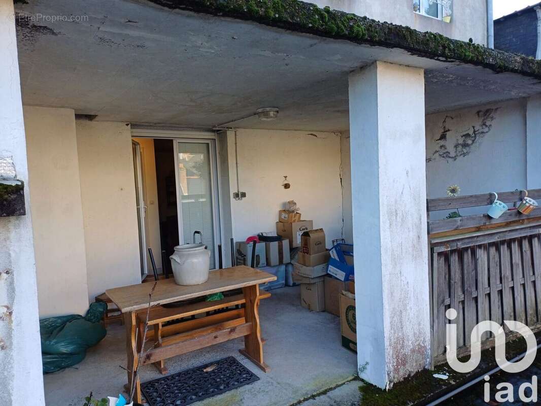 Photo 7 - Appartement à REDON