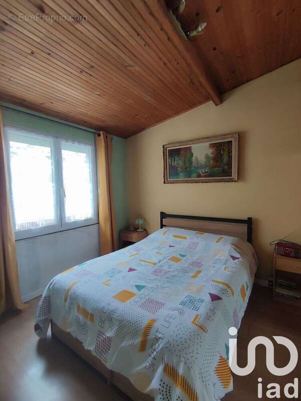 Photo 2 - Maison à AULNAY-SOUS-BOIS